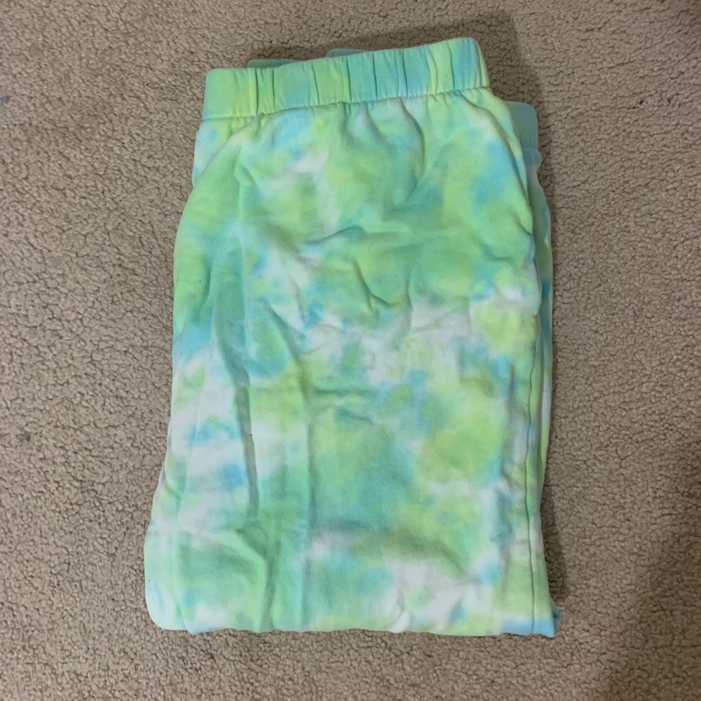 Joggers